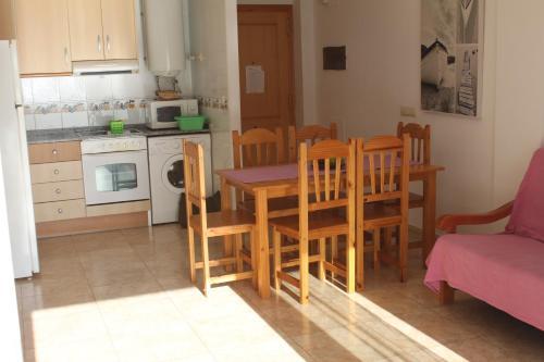 Apartamentos Noelia Orange Costa