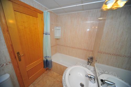 Apartamentos Noelia Orange Costa