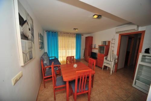Apartamentos Noelia Orange Costa