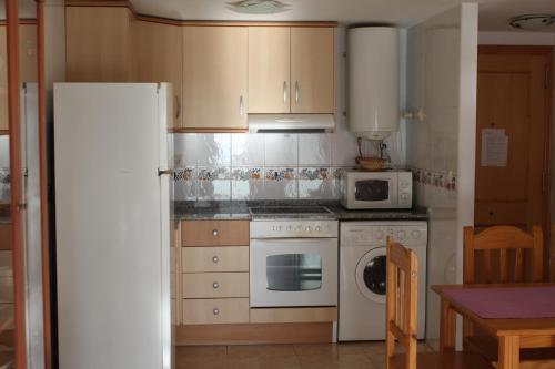 Apartamentos Noelia Orange Costa