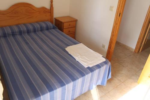 Apartamentos Noelia Orange Costa