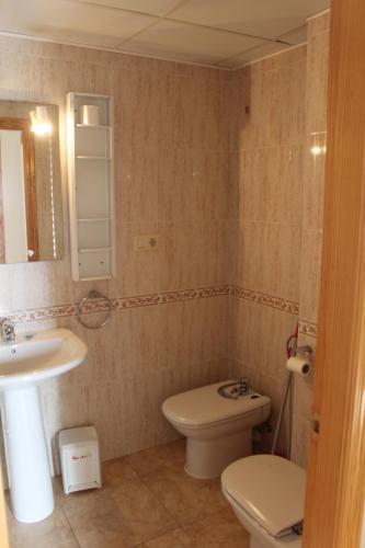 Apartamentos Noelia Orange Costa