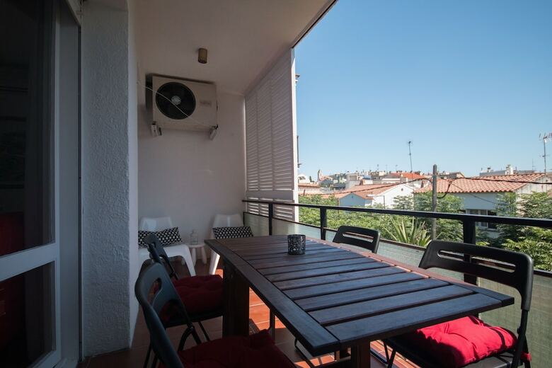 Apartamento Way To Bcn Sitges