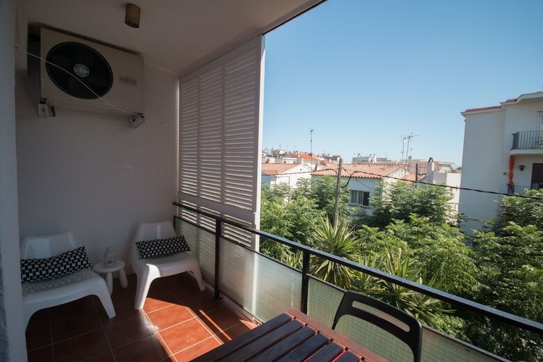 Apartamento Way To Bcn Sitges
