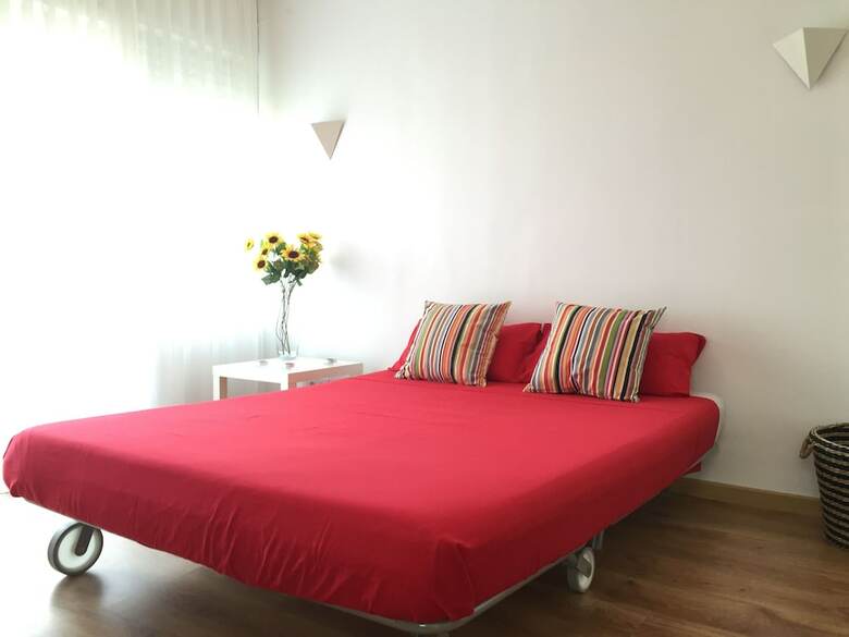 Apartamento Way To Bcn Sitges