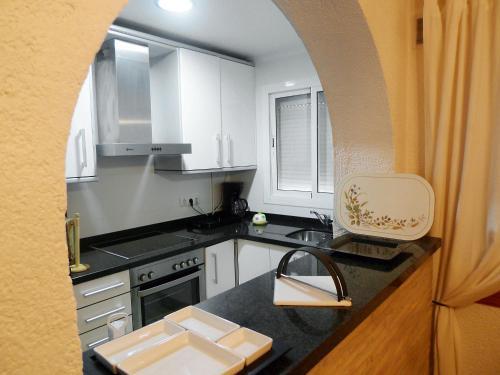 Holiday Home Mimosa I.3