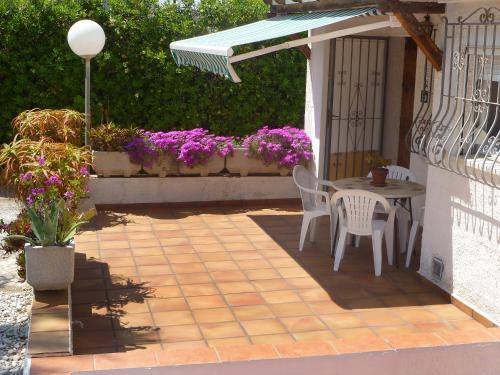 Holiday Home Mimosa I.3