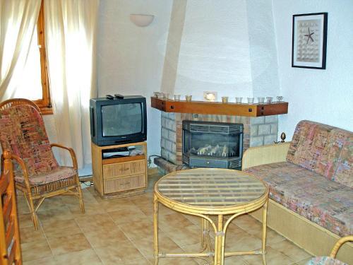Holiday Home Mimosa I.3