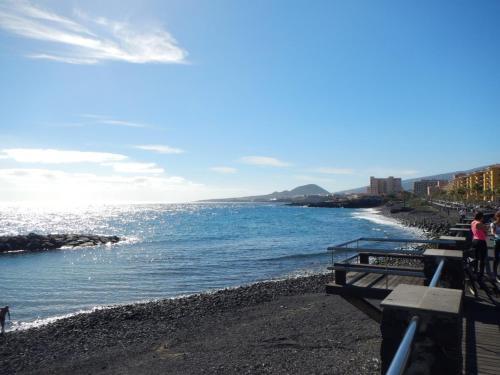 Apartamento Duplex Turisur