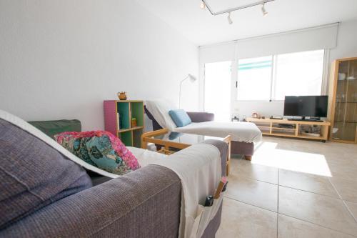 Apartamento Duplex Turisur
