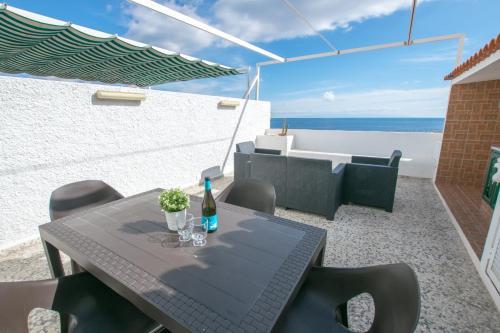 Apartamento Duplex Turisur