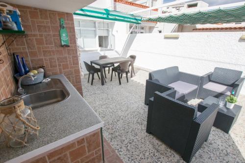 Apartamento Duplex Turisur