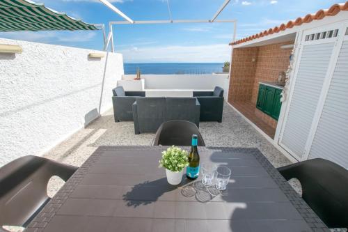 Apartamento Duplex Turisur
