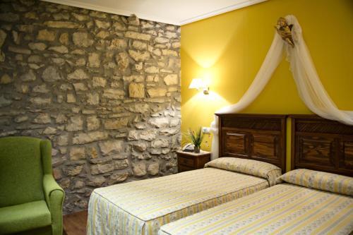 Hotel Casona Los Caballeros