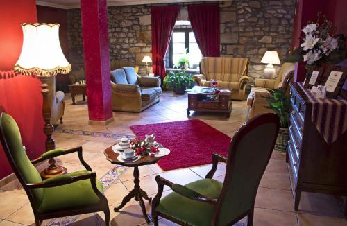 Hotel Casona Los Caballeros