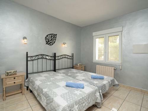 Holiday Home Balcon Al Mar 38-a