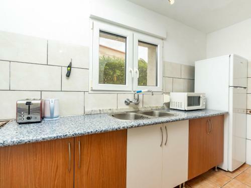 Holiday Home Balcon Al Mar 38-a