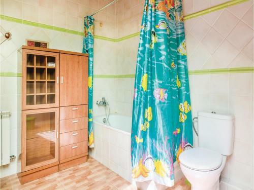 Holiday Home Canyelles VII