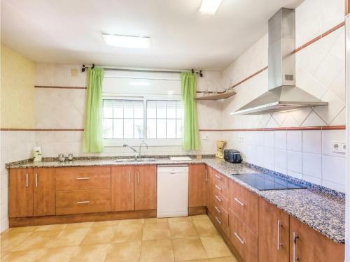 Holiday Home Canyelles VII
