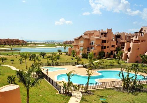 Apartamento Ebooking Home Mar Menor
