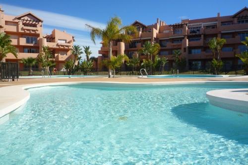 Apartamento Ebooking Home Mar Menor