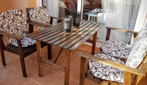 Apartamento Ebooking Home Mar Menor