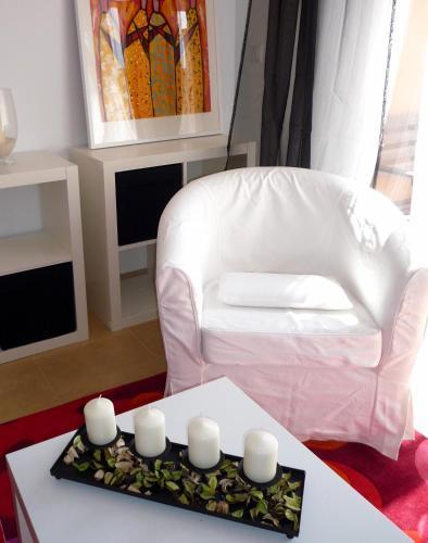 Apartamento Ebooking Home Mar Menor