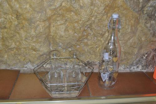 Apartamentos Cuevas Del Escardillo