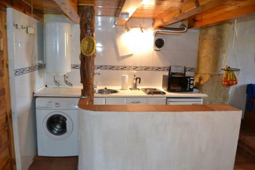 Apartamentos Cuevas Del Escardillo
