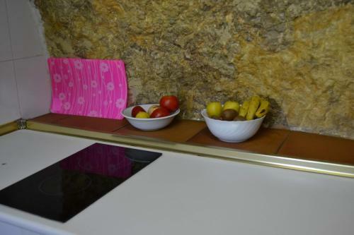 Apartamentos Cuevas Del Escardillo