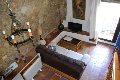 Apartamentos Cuevas Del Escardillo