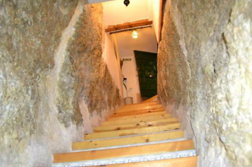 Apartamentos Cuevas Del Escardillo