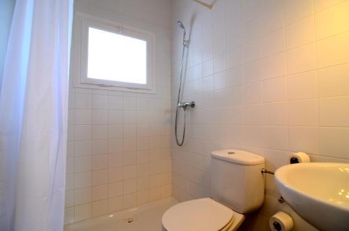 Apartamentos Riells Park