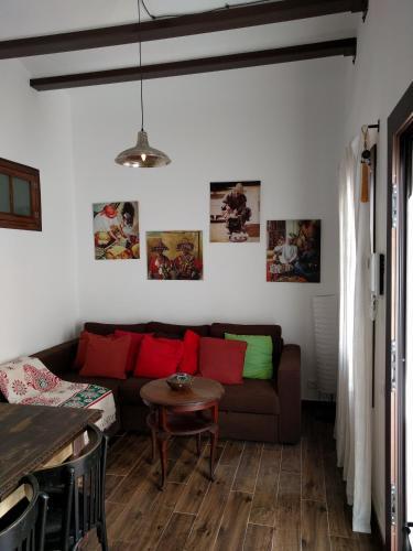 Apartamento Masnou Playa
