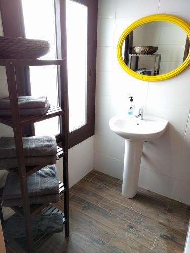 Apartamento Masnou Playa