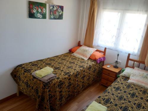 Apartment Les Marines