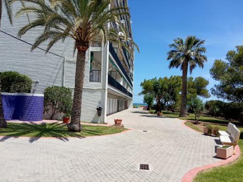 Apartment Les Marines