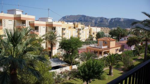 Apartment Les Marines
