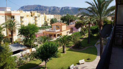 Apartment Les Marines