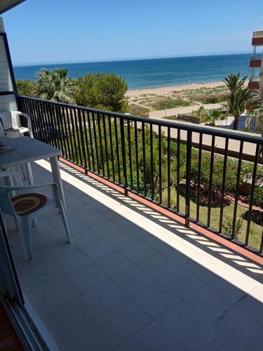 Apartment Les Marines