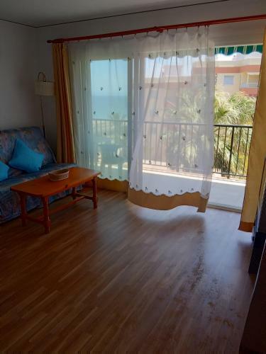 Apartment Les Marines