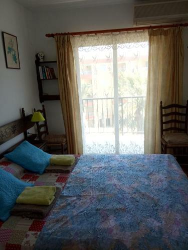 Apartment Les Marines