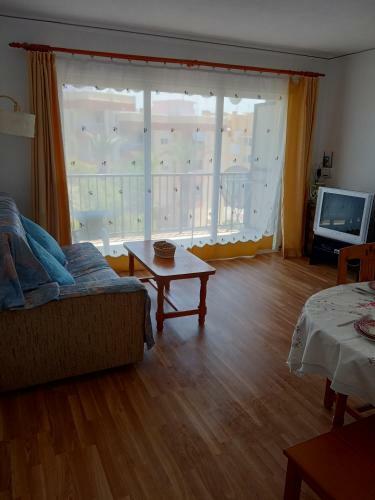 Apartment Les Marines