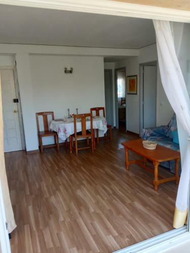 Apartment Les Marines