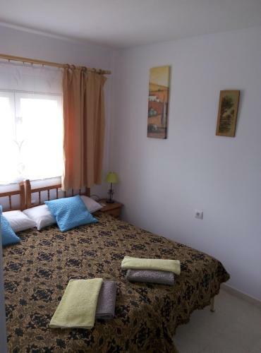 Apartment Les Marines
