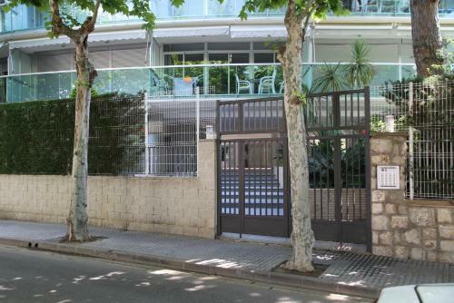 Apartamentos Marc