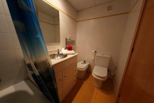 Apartamentos Marc
