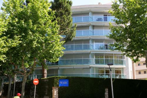 Apartamentos Marc