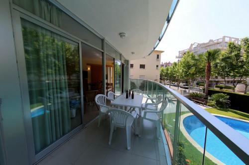 Apartamentos Marc