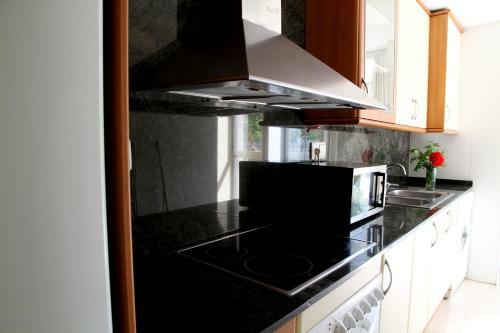 Apartamentos Marc